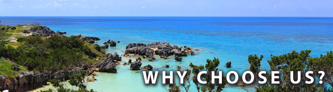 Worry Free Travel
