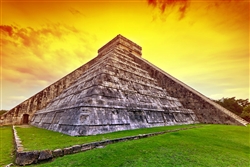 Chichen Itza Day Trip form Riviera Maya