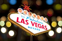 Two Day Las Vegas Power Pass